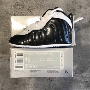 Nike lil’ Posite Pro (CB)